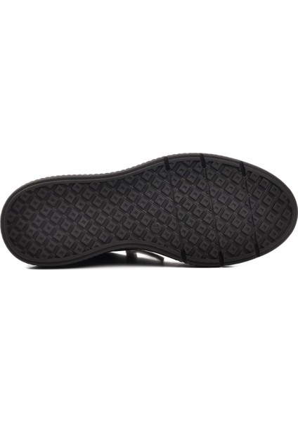 K732455 Siyah Rugan Kadın Casual Ayakkabı indirimleri