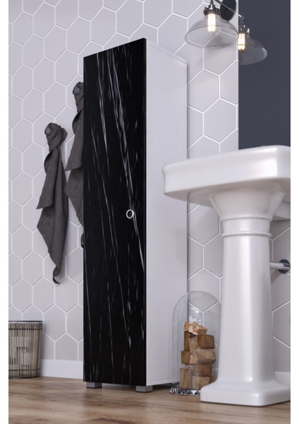 Saltık Banyo Dolap Mutfak Dolap Kiler Kitaplık Çok Amaçlı Dolap fiyatları