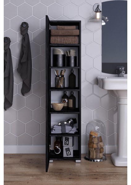 Saltık Banyo Dolap Mutfak Dolap Kiler Kitaplık Çok Amaçlı Dolap modelleri