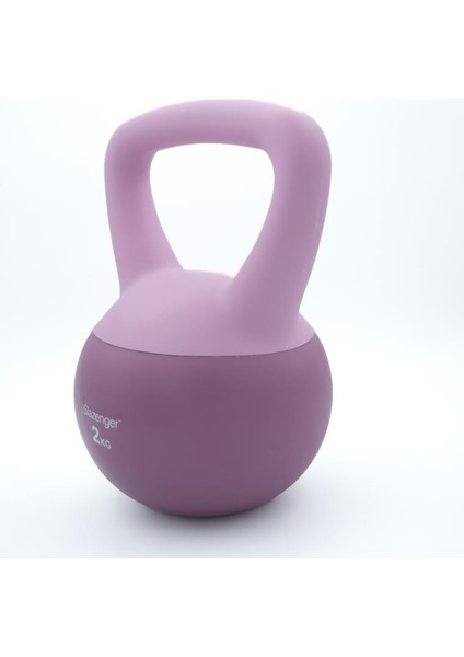 Soft Kettlebell 2kg