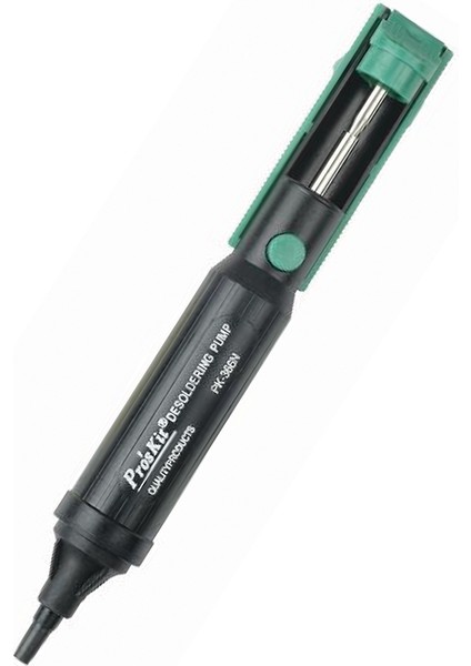 8PK-366N-G Lehim Pompası ;Pro's Kit