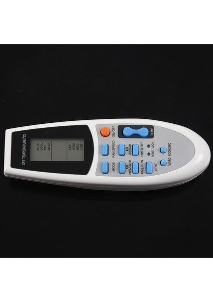 Klima R91 / Bgce R91 / Bge R92 / Bgce R92 /bge Için Uzaktan Kumanda (Yurt Dışından)