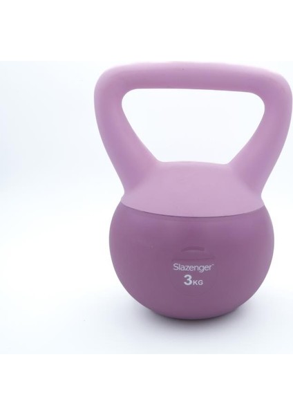 Soft Kettlebell 3kg