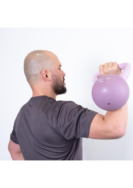 Soft Kettlebell 3kg