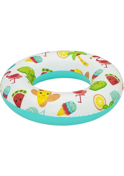 KZL-BW36014 Sımıt 61CM Desenlı 3 Ast 36 Ananas fiyatları