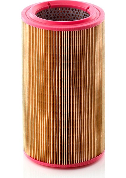 Hava Filtre Bravo 2 1,4 T-Jet 1,6d Mjet 1,6 Jtd 2,0d Mjet 2007/2014 51793172 C14004 Mann