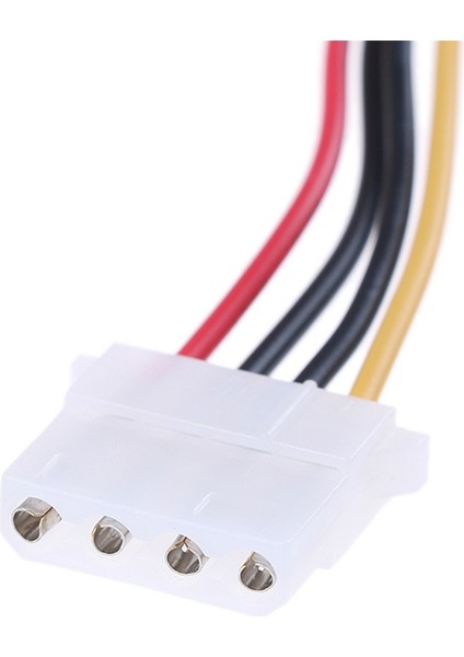 Ide - Sata Adaptörü HDD 3.5 Ide - Sata Sabit Disk Dönüştürücü Pata Ide 40PIN - Sata 22PIN Sabit Sürücü Konektörü (Yurt Dışından)