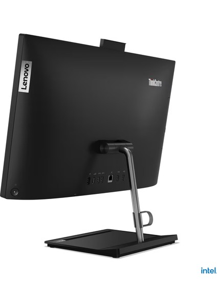 Thinkcentre Neo 30A 24 Gen3 Intel Core I5 12450H 16GB 2tb SSD 23.8" Fhd Windows 11 Pro All In One Pc 12CE0088TX Ow6