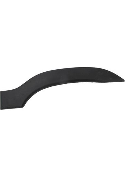 Peugeot Partner- 96/02; Arka Çamurluk Ağzı Plastiği Sol (Dodik) (Adventure)