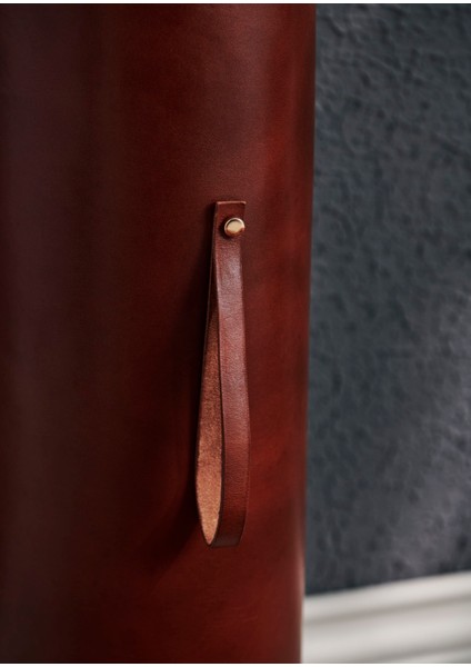 Gardin Leather Şemsiyelik