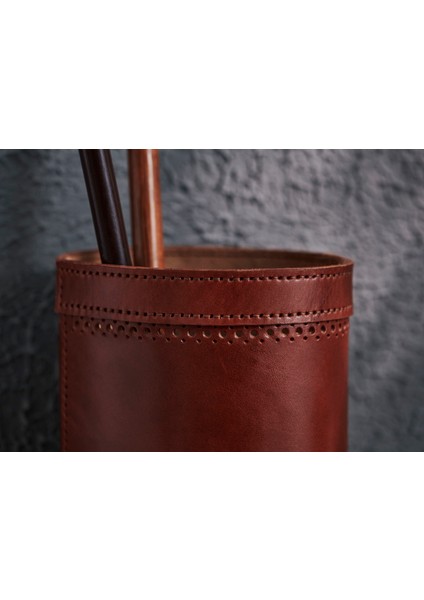 Gardin Leather Şemsiyelik