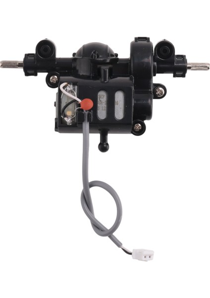 130 Wpl D12 Mını 1/16 Rc Drıff Kamyon Araç Yedek Parça Aksesuarları Için (Yurt Dışından)