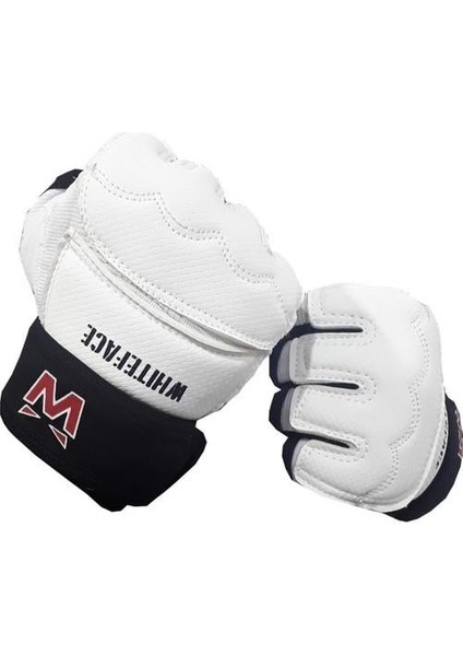 Taekwondo Eldiveni