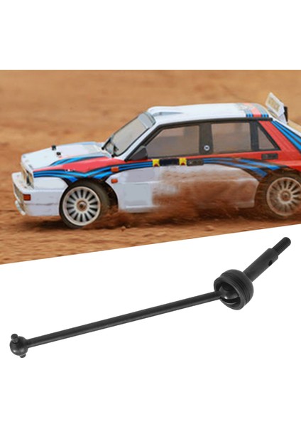 Lc Racing Cvd Tahrik Mili -1 -Sc - -Mt -Dt Rc Araba Kamyon L6126 Için (Yurt Dışından)