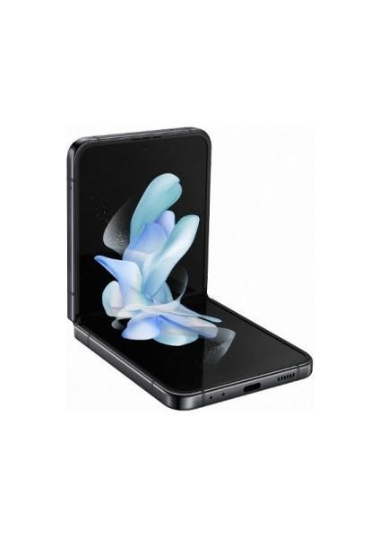 Yenilenmiş Samsung Galaxy Z Flip 4 128GB( 12 Ay Garantili) -B Grade