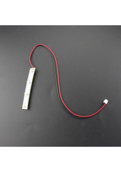 Portbagaj Işık Spot Işığı Projektör LED Işık Çubuğu 144002-2169 144002 1/14 Rc Araba Yedek Parça Aksesuarları (Yurt Dışından) modelleri