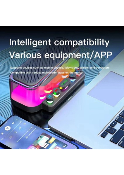 Taşınabilir Yeni Z6 Kablosuz Bluetooth Hoparlör Sesli Dış Mekan Subwoofer Çift Mini Mikrofonlu Küçük Hoparlör (Yurt Dışından) fırsatları