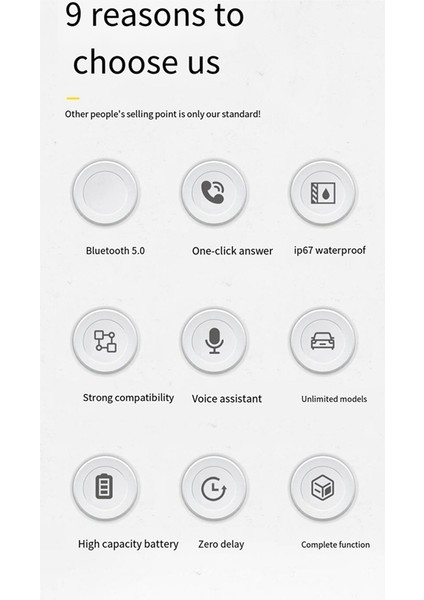 Evrensel Akıllı Kablosuz Uzaktan Kumanda Su Geçirmez Bluetooth 5.3 Kask Kulaklık Için Motosiklet Bisiklet Gidon (Yurt Dışından) modelleri