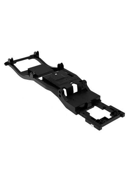 Rc Araba D6-01 D6 Şasi 1/10 Rc Paletli MN82 MN78 MN99S Araba Dıy Yükseltmeler (Yurt Dışından) modelleri