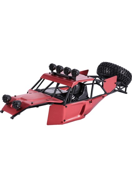 Q39 Araba Metal Fy-03 FY03 1/12 Rc Araba Parçaları FY-CK03 Rc Araba Aksesuarları Araba Metal Oyuncaklar Çocuklar Için Kırmızı (Yurt Dışından) fırsatları