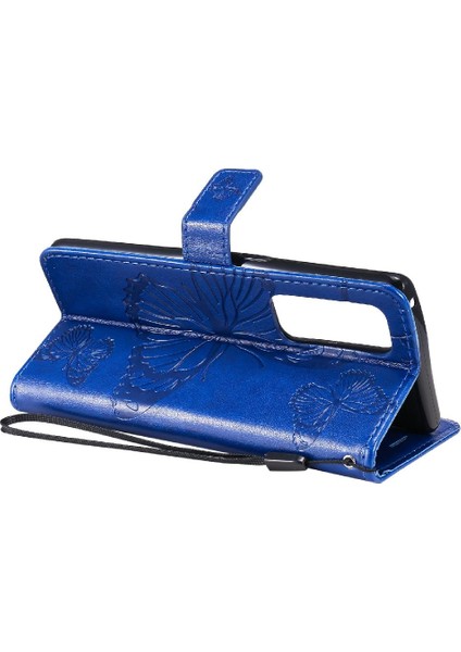 Oppo Bulmak Için Flip Case X3 Neo Flip Kickstand ile Kart Yuvası Standı Pu (Yurt Dışından) fırsatları