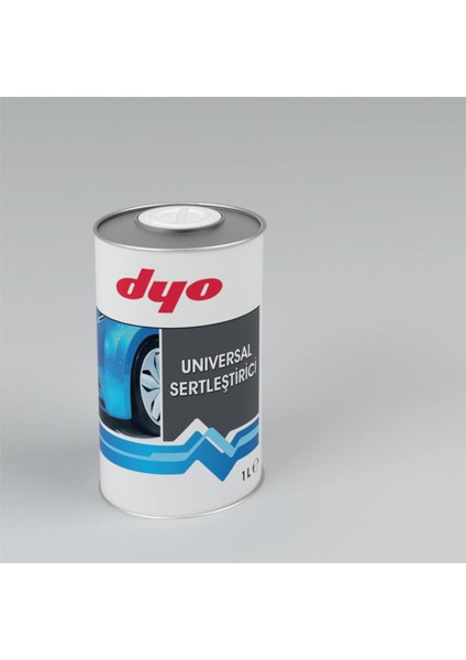 0A13 Sertleştirici Yavaş 1/1