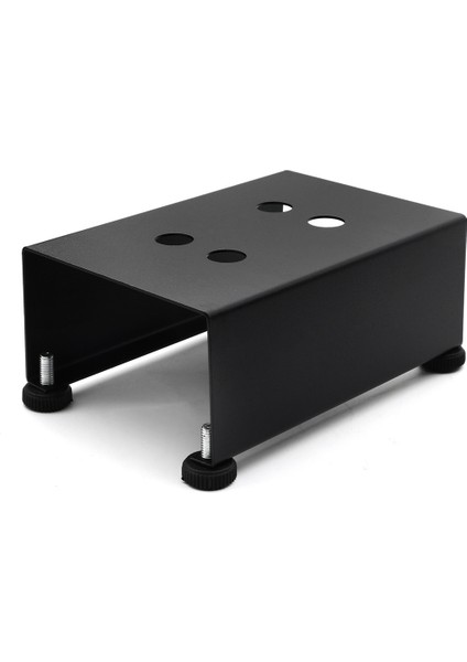 Metal Tamir Istasyonu Çalışma Standı Montaj Platformu Tutucu Rc Araba Için Evrensel 1/8 1/10 -4 Eksenel SCX10 (Yurt Dışından)