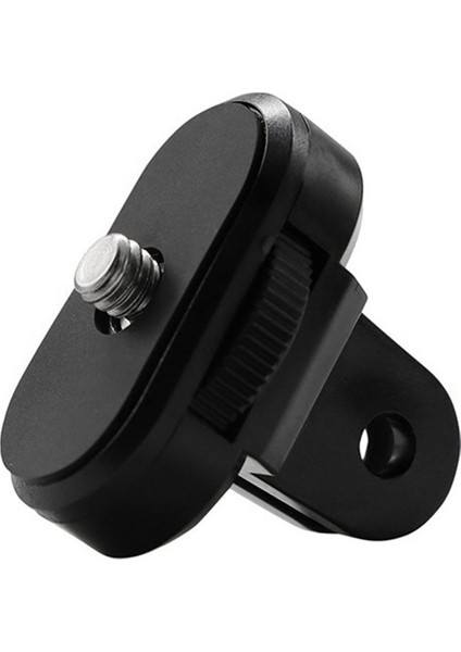 Adaptör Spor Kamera Montaj Aksesuarı Karıncalar Için 1/4 Selfie Sopa Vantuz Adaptörü Taşınabilir Aksesuarlar (Yurt Dışından)