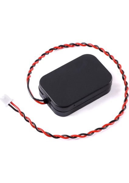 2030 8 Ohm 2W Hoparlör Boşluğu 8ω 2 Watt Kutu Bluetooth Uyumlu Ses Hoparlörü 1,25 Terminalli Güvenlik Hoparlörü (Yurt Dışından)