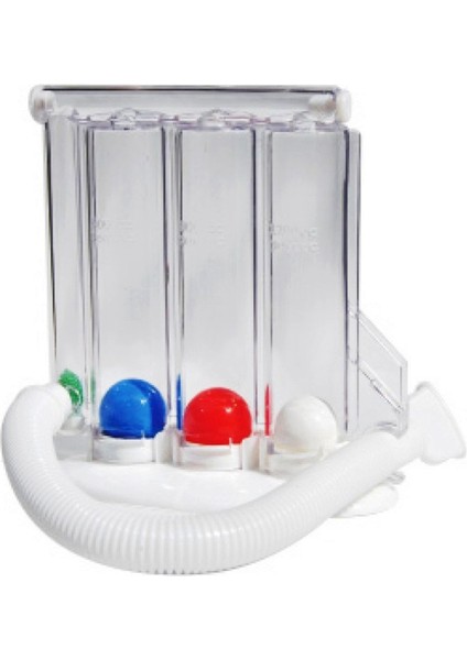 Triflo Solunum Egzersiz Cihazı fiyatları