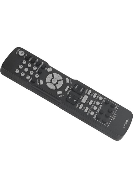 RCR192AB2 Rca DVD Ev Sinema Sistemi Için Uzaktan Kumandayı Değiştirin RT2760 RT2770 RT2870 RT2870A RT2906 RT2780R RT2910 (Yurt Dışından)