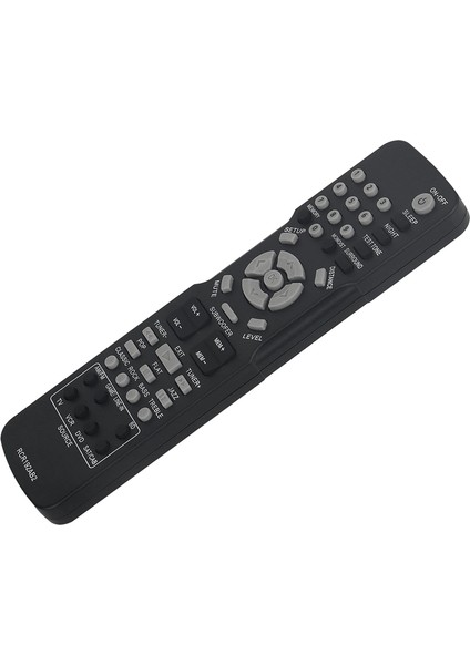 RCR192AB2 Rca DVD Ev Sinema Sistemi Için Uzaktan Kumandayı Değiştirin RT2760 RT2770 RT2870 RT2870A RT2906 RT2780R RT2910 (Yurt Dışından)