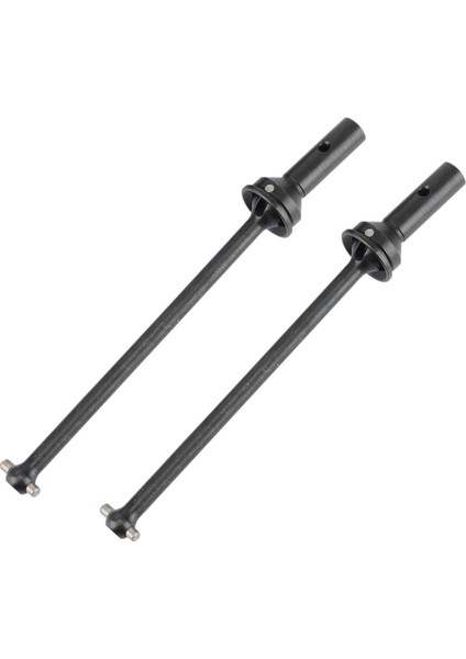 Adet Metal Ön Tahrik Mili Cvd Arrma 1/8 1/7 Ihlal Sınırsız Rc Araba Yükseltme Parçaları Aksesuarları (Yurt Dışından) fiyatları