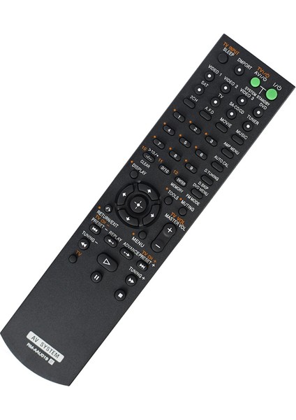 Av Sistemi Uzaktan Kumandası Için -AAU019 -AAU017 -AAU005 -AAU013 HTSF2000 Uzaktan Kumanda (Yurt Dışından) fiyatları