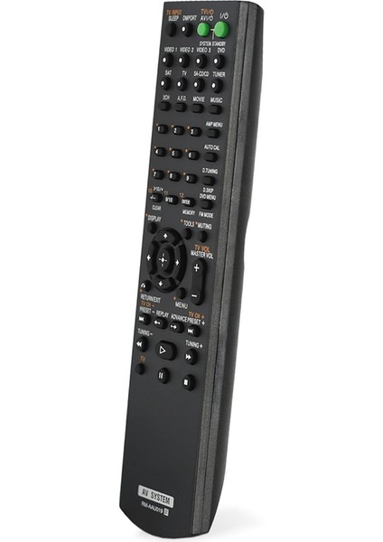 Av Sistemi Uzaktan Kumandası Için -AAU019 -AAU017 -AAU005 -AAU013 HTSF2000 Uzaktan Kumanda (Yurt Dışından) fırsatları