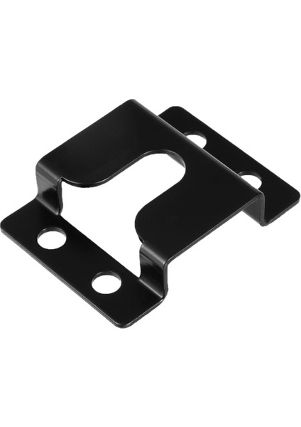 1 Çift Duvar Montaj Braketi Ses Hoparlör Standı Tutucu Için S3820W-C0 SB3851-C0 SB4051-D5 S5430W-C2 SB4031 (Yurt Dışından)