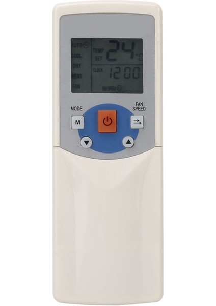 Klima Için R05/BGE RM05/(T)EA Tutucu R05/BGCE Uzaktan Kumandanın Değiştirilmesi (Yurt Dışından)