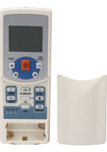 Klima Için R05/BGE RM05/(T)EA Tutucu R05/BGCE Uzaktan Kumandanın Değiştirilmesi (Yurt Dışından)