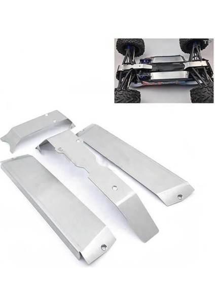 Big S Summit E-Şasi Zırh Koruması, Çizilmez Alt Koruyucu Için Uygundur (Yurt Dışından) fiyatları