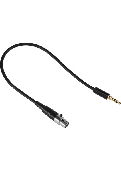 3.5mm Jack 3pin Mini Xlr Dişi BM800 Pc Kulaklık Mikser Mikrofon Stereo Kamera Amplifikatörü 0. (Yurt Dışından)