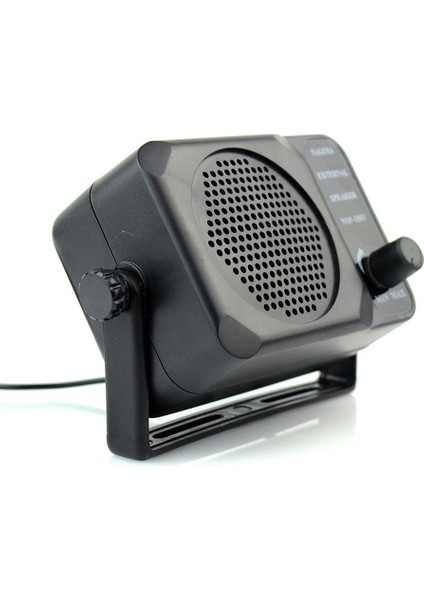 Cb Radyo Mini Harici Hoparlör - Hf Vhf Uhf Için 150V Jambon (Yurt Dışından) fiyatları