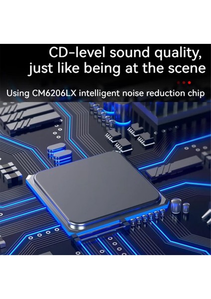 6-In-1 Bilgisayar Ses Kartı 5.1 USB Harici Ses Kartı Çok Fonksiyonlu Ses Dönüştürücü Dizüstü Bilgisayar Için Alüminyum Ses Kartı (Yurt Dışından)