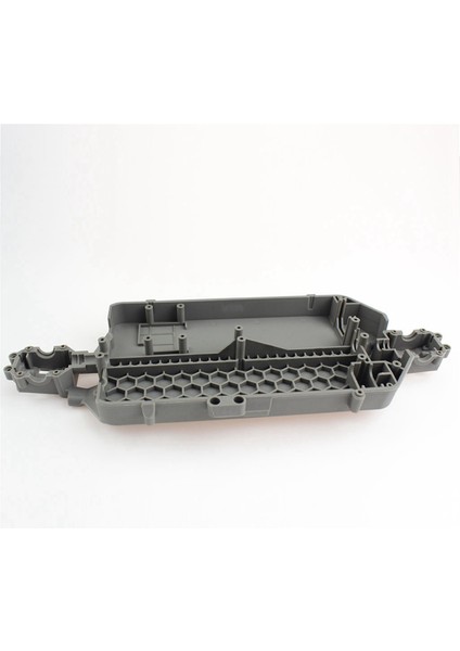 Yeni Rc Araba Için Uygundur 124008 1/12 Yedek Parça, Araba Alt (Yurt Dışından) fırsatları