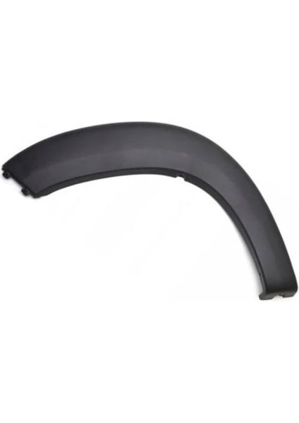 (Yeni Ürün!!!)Peugeot Boxer- 07/13; Arka Çamurluk Ağzı Plastiği Sağ (Dodik)