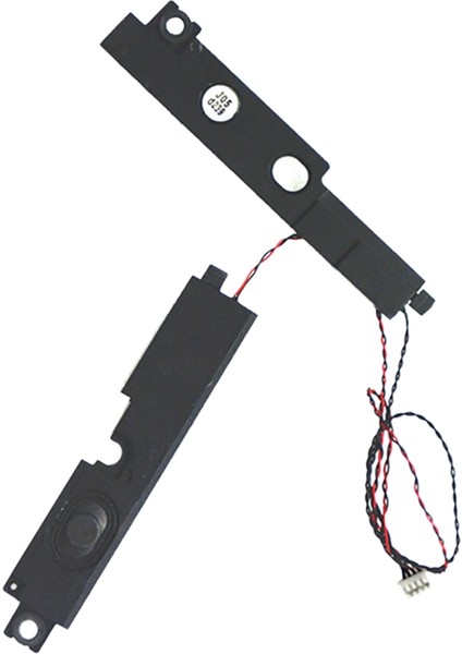 T430 T430I Dizüstü Bilgisayar Için Dizüstü Bilgisayar Dahili Hoparlörler Sol + Sağ Hoparlör Değişimi 04W3639 04W3640 (Yurt Dışından)