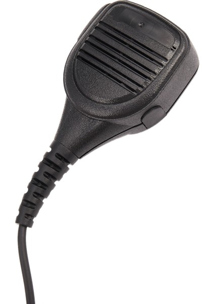 Ağır Hizmet Tipi Hoparlör Mikrofon Mikrofon IP54 Su Geçirmez Hyt Iki Yönlü Telsiz Uv-5r TK-3302 Gt-3 BF888S (Yurt Dışından)