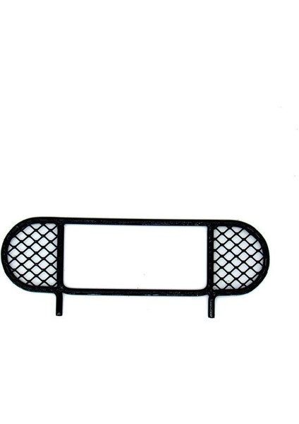 Metal Ön Tampon Anti-Çarpışma Koruma Ağı Orta Çit Izgara Deve Trophy Mn D90 D91 MN99S 1/12 Rc Araba Parçaları (Yurt Dışından)