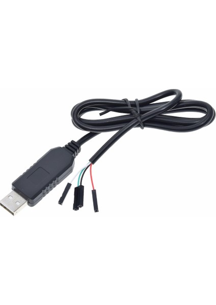 Com Modülü Kablosuna USB Desteği Usb'den RS232'YE Ttl Uart PL2303HX PL2303 Otomatik Dönüştürücü (Yurt Dışından)