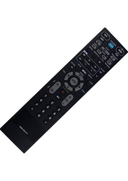 AKB41681201 Akıllı LED LCD Tv Için Yedek Uzaktan Kumanda, Akıllı Tv Için Uzaktan Kumanda Değiştirme (Yurt Dışından) modelleri