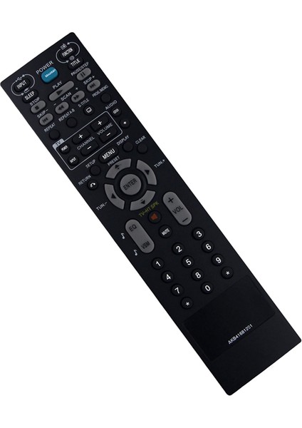 AKB41681201 Akıllı LED LCD Tv Için Yedek Uzaktan Kumanda, Akıllı Tv Için Uzaktan Kumanda Değiştirme (Yurt Dışından) fırsatları